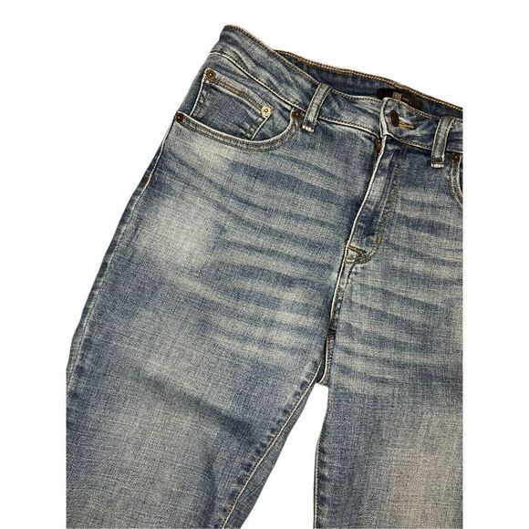 FRYE High Waist Stretch Denim Skinny Jeans Women’s 6 - Picture 2 of 6